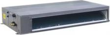 Сплит-система Rovex RD-60HR3/CCU-60HR3 [165 м2, охлаждение/обогрев]