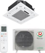 Сплит-система Royal Clima CO-4C 36HNXA/CO-E 36HNX [120 м2, охлаждение/обогрев]