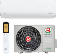 Сплит-система Royal Clima RCI-AR35HN [35 м2, охлаждение/обогрев]