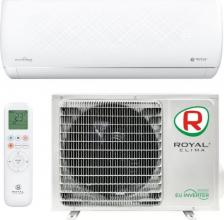 Сплит-система Royal Clima RCI-RND30HN [30 м2, охлаждение/обогрев]