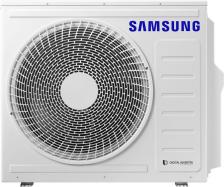 Мультисплит-система Samsung AJ068TXJ3KH/EA [25 м2, охлаждение/обогрев]
