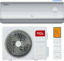 Сплит-система TCL TAC-FR18INV/R3 [50 м2, охлаждение/обогрев]