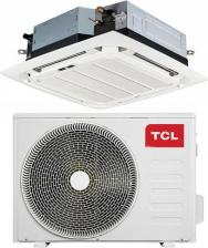 Сплит-система TCL TCC-36HRA [105 м2, охлаждение/обогрев]