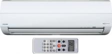 Мультисплит-система Toshiba RAS-M13SKV-E Мультисплит-система Toshiba RAS-M13SKV-E