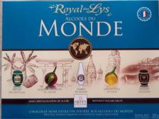 Конфеты Abtey Конфеты набор alcools du monde 250 г
