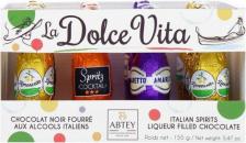 Конфеты Abtey Набор конфет dolce vita 155 г