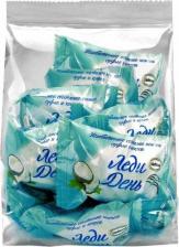 Конфеты Акконд Конфеты Леди День с кокосом, 500 г