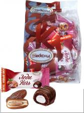 Конфеты Акконд Конфеты Леди ночь с финиками, 500 г