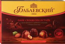 Конфеты Бабаевский Подарочный набор шоколадных конфет Бабаевские 200 г