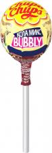 Конфеты Chupa Chups Карамель Bubbly кола, 17 г