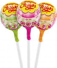 Конфеты Chupa Chups Карамель Fruit-tella 17г в ассортименте