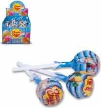 Chupa Chups Карамель "Мороженое", 12 г, 65425