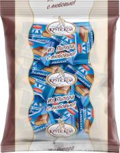 Конфеты Фабрика им. Крупской Конфеты Балтийский с вафлей 1 кг