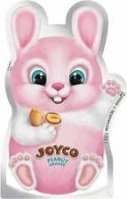Конфеты Joyco Конфеты-драже с арахисом Заяц, 150 г