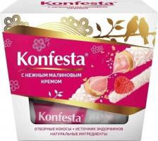 Конфеты Konfesta Набор конфет