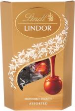 Конфеты Lindt Конфеты ассорти с пралине 200 г