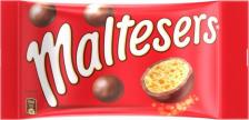Конфеты Maltesers Драже в молочном шоколаде