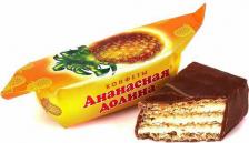 Конфеты Славянка Конфеты Ананасная долина, 200 г