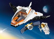 Конструктор Bela 11382