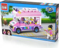 Конструктор Brick 1112