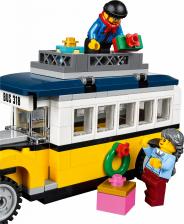 Конструктор creator Lego 10259 – фото 4