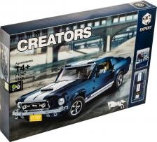Конструктор Lego 10265
