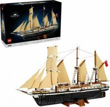 Конструктор Lego 10335