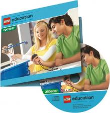 Учебные материалы education Lego 2009687