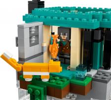 Конструктор minecraft Lego 21173 – фото 2 Конструктор minecraft Lego 21173 – фото 2