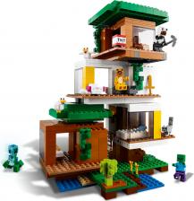 Конструктор minecraft Lego 21174 – фото 4 Конструктор minecraft Lego 21174 – фото 4