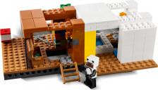 Конструктор minecraft Lego 21174 – фото 1 Конструктор minecraft Lego 21174 – фото 1