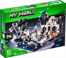 Конструктор Lego 21246