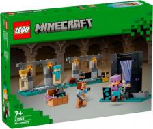 Конструктор Lego 21252