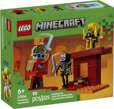 Конструктор Lego 21266