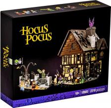 Конструктор Lego 21341