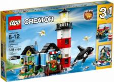 Конструктор creator Lego 31051