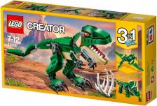 Конструктор Lego 31058