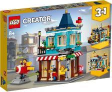 Конструктор Lego 31105
