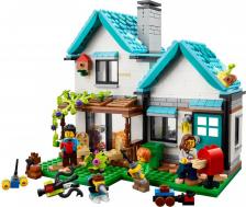 Конструктор Lego 31139