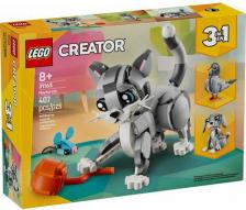 Конструктор Lego 31163