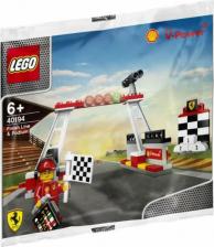Конструктор Lego 40194