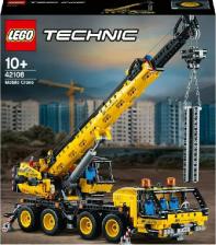 Конструктор Lego 42108