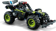 Конструктор technic Lego 42118 – фото 2 Конструктор technic Lego 42118 – фото 2
