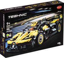 Конструктор Lego 42151
