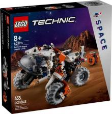 Конструктор Lego 42178