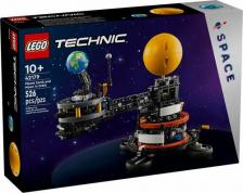 Конструктор Lego 42179