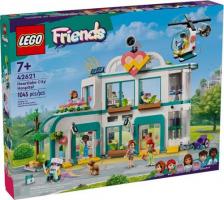 Конструктор Lego 42621