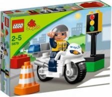 Конструктор Lego 5679