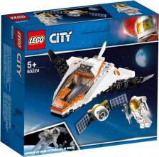 Конструктор Lego 60224