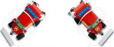 Конструктор city Lego 60279 – фото 2 Конструктор city Lego 60279 – фото 2